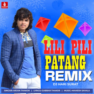 Lili Pili Patang (Remix)