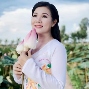 Hoa Sứ Nhà Nàng