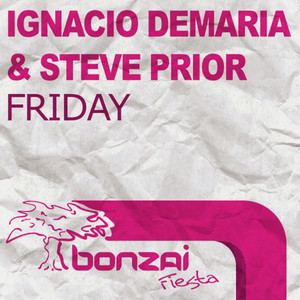 Friday (Ignacio Demaria Remix)