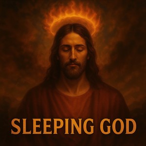 Sleeping God (Explicit)