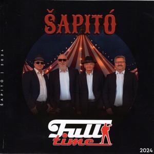 Full Time - Šapitó