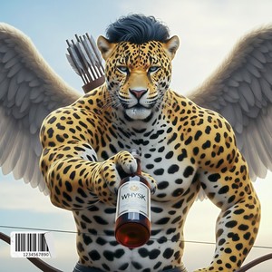 Cupido Também Bebe Whisky (Explicit)