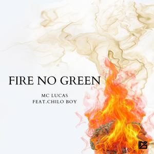 Fire No Green