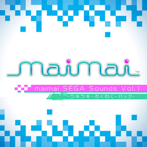 maimai SEGA Sounds Vol.1