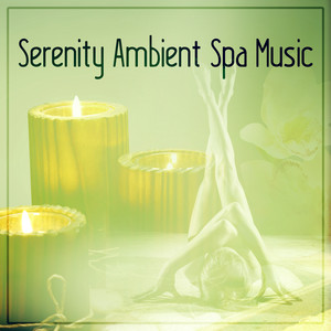 Serenity Ambient Spa Music - Calm Music, Yoga Poses, Spiritual Healing, Relaxing Music, Massage Therapy, Chill Out Music, Serenity Spa, Mindfulness Meditation