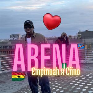 Abena (feat. Ciino)