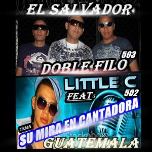 Su Mirada Encantadora (feat. Little C & Doble Filo)