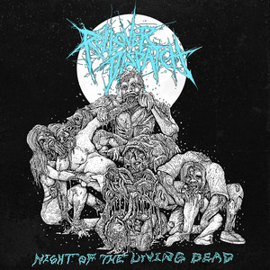 Night of the Living Dead (Explicit)