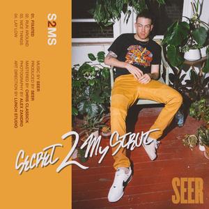 Secret 2 My Strut (Explicit)