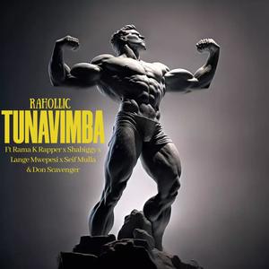 Tunavimba (feat. Rama K Rapper, Sha Biggy, Lange Mwepesi, Seif Mulla & Don Scavenger)