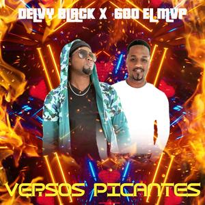Versos Picantes (feat. 600 EL MVP)