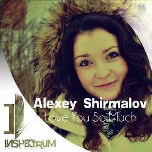 I Love You So Much (Original Mix)