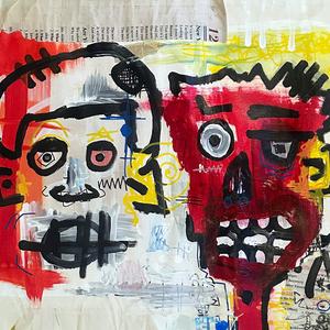 2 of a Different Kind