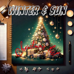 Christmas List-Winter & Sun
