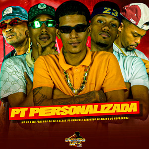 PT PERSONALIZADA (Explicit)