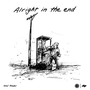 Beginning to feel like home (Void Recording)