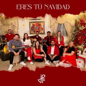 Eres Tú Navidad