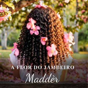 A FLOR DO JAMBEIRO