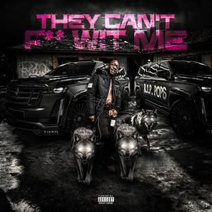 TCFWU (feat. Zed Zilla) (Explicit)