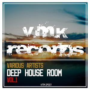 Deep House Room, Vol. 1