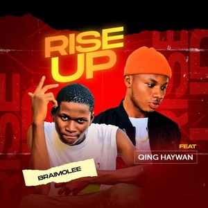 Rise Up (Explicit)