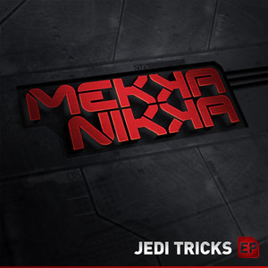 Jedi Tricks EP