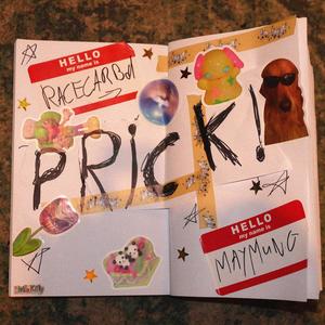Prick! (feat. Maymung) (Explicit)