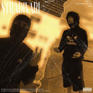 Stradivari (feat. tanarul $tar) (Explicit)