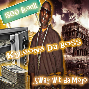 Swag With Da Mojo - Single