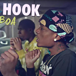 no hook (feat. ssrich33) (Explicit)
