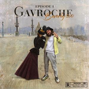 GAVROCHE 1 (Beverly 300) [Explicit]