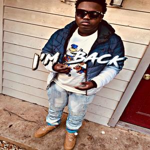 I'm Back (Explicit)