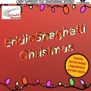 EddieSpaghetti Christmas