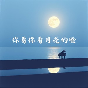 窦涛 - 你看你看月亮的脸