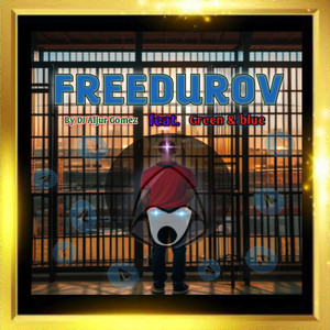 Freedurov