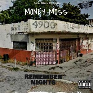 REMEMBER NIGHTS (Explicit)