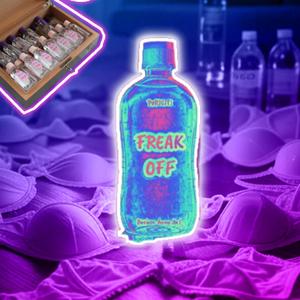 FREAK OFF (Explicit)