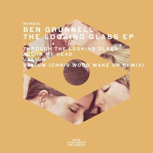 Through the Looking Glass (Original Mix)