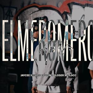 Mero Mero (feat. M3MO, Young Kloser & H Locc) [Explicit]