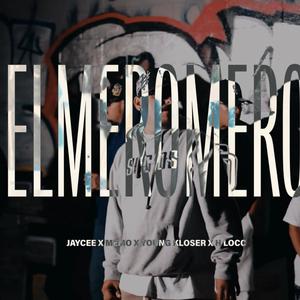 Mero Mero (feat. M3MO, Young Kloser & H Locc) (Explicit)