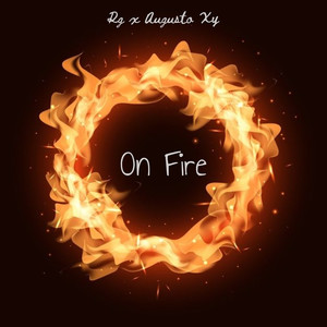 On Fire (Explicit)