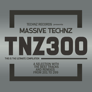 MASSIVE TECHNZ 2 (Explicit)