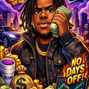 Up and coming (Explicit)