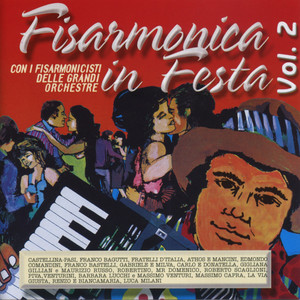 Fisarmonica in festa (Volume 2)