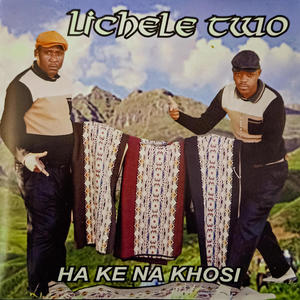 Seakhi Ha Se Betsoe (feat. Bafokeng)