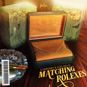 Matching Rolexes (Explicit)