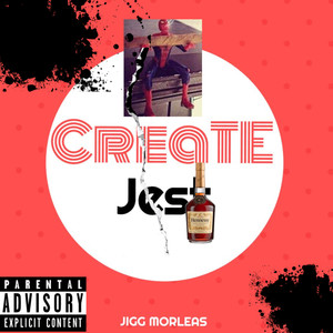 Creative Jester (Explicit)