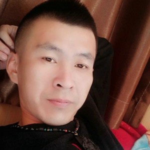 我是你的格桑花