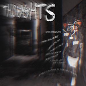 Not Giving Up (feat. Bryso Splash) (Explicit)