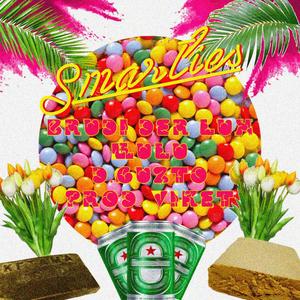 Smarties(feat. D.Guzto)